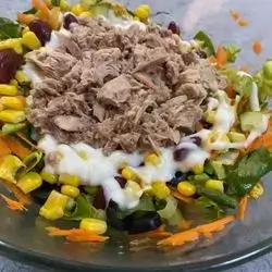 Tuna Salad