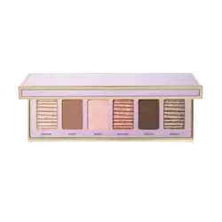 Tartelette to go Amazonian Clay Palette Mini _ Tarte