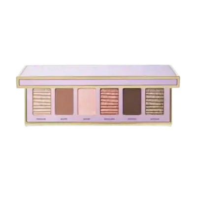 Tartelette to go Amazonian Clay Palette Mini _ Tarte