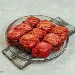 Strawberry Onion Quarter Kilo
