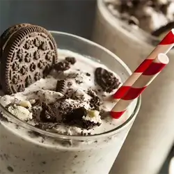 Milkshake (Snickers)