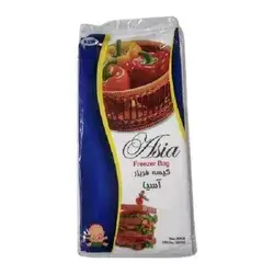 Asia Freezer Bag 35*25