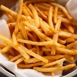 Fries