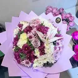 چەپکە گوڵ
