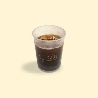 Iced Americano