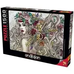 Anatolian Puzzle 1500 Pcs