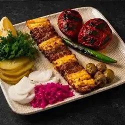 Bakhtiari
