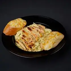 Pasta Al Polo