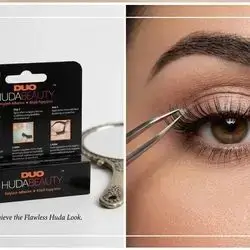 DUO Huda Beauty Striplash Adhesive (Eyelash Glue)