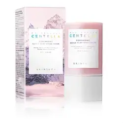Centella Premizing Quick Clay Stick Mask