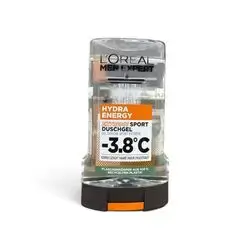 L'OREAL MEN EXPERT NEU HYDRA ENERGY EXTREME SPORT DUSCHGEL