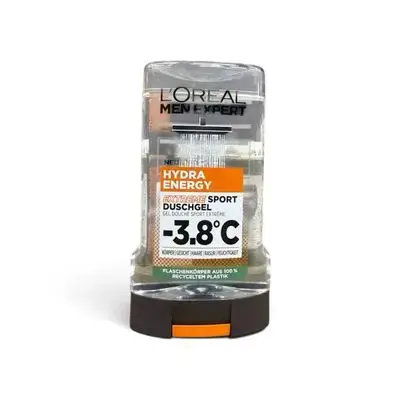 L'OREAL MEN EXPERT NEU HYDRA ENERGY EXTREME SPORT DUSCHGEL