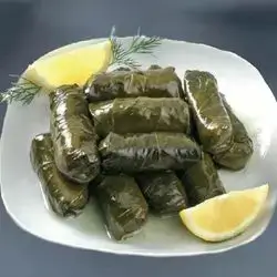Vine Leaves