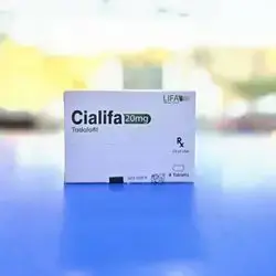 cialifa -tadalafil- 20mg 4tablets