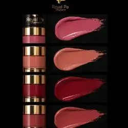 Multi-Layer Liquid Lipstick 3