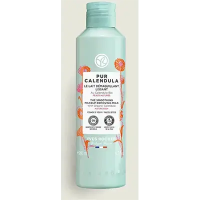Gentle and Moisturizing Milky Makeup Remover 200ML