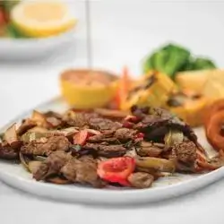Meat Fillet