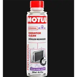 RADIATOR CLEAN