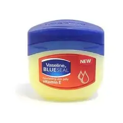 Vaseline Body Lotion Nourishing Argan Oil