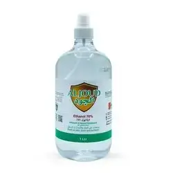 %70 Alcohol Spray 1000ml