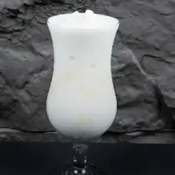 Vanilla Milkshake