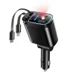Car charger