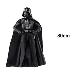 STAR WARS DARTH VAER ACTION FIGURE 30CM