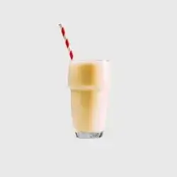 Banana Milkshake