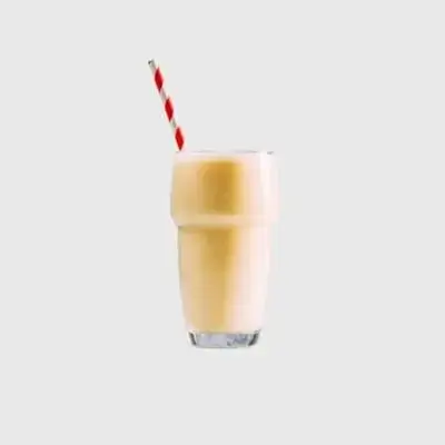 Banana Milkshake
