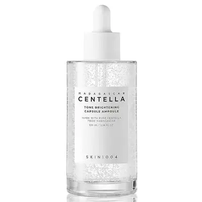 SKIN1004 Madagascar Centella Tone Brightening Capsule Ampoule 100ml