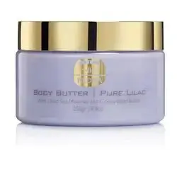 Body Butter Pure Lilac 250 Gram