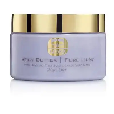 Body Butter Pure Lilac 250 Gram