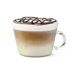 Hazelnut Macchiato