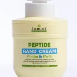 Eternity Peptide Hand Moisturizer 300ml