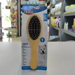 Trixie Brush Double Sided