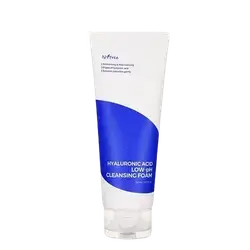 Hyaluronic Acid Low-Ph Cleansing Foam 150ml _ IsNtree