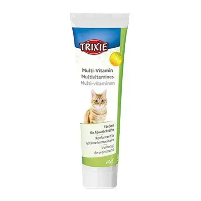 Trixie Multivitamin Paste 100 G