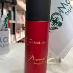 Perfume spray MAISON FRANCIS ROUGE 540