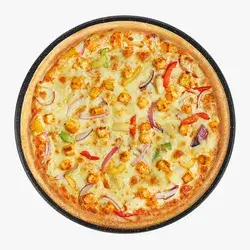 Small Chicken Pizza 
