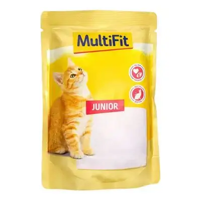 MultiFit Junior لحم البقر