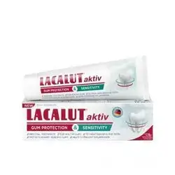 Lacalut Aktiv