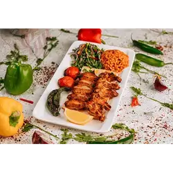 Grilled Wings