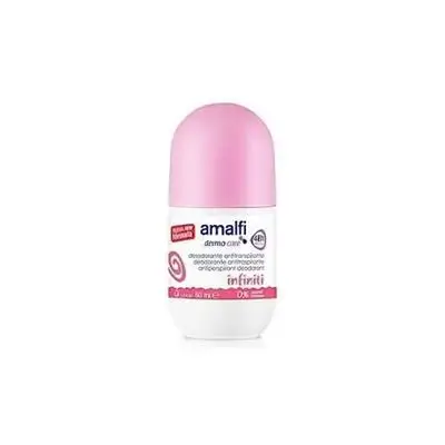 Amalfi Deo Roll-on Infinit 50ml
