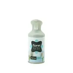 Floret Cotton Fresh Air Freshener 250 Ml
