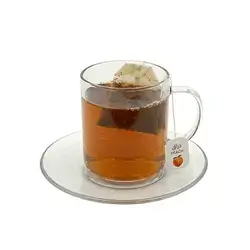 Peach Tea