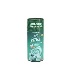Lenor Beads Sandalwood And Eucalyptus 155 Gm