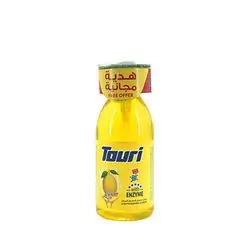 Touri Dishwashing Liquid Lemon 1650 Ml