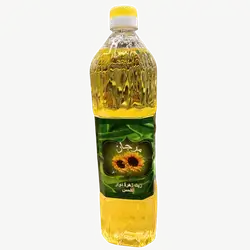 Marjan oil 1 liter