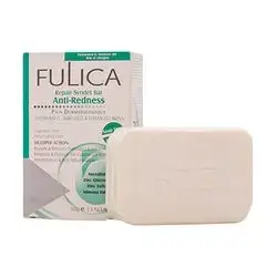 Fulica Anti Redness Soap