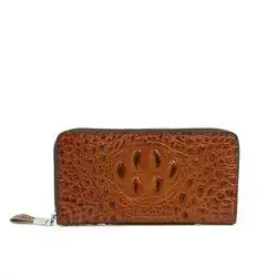 Brown Wallet Bag